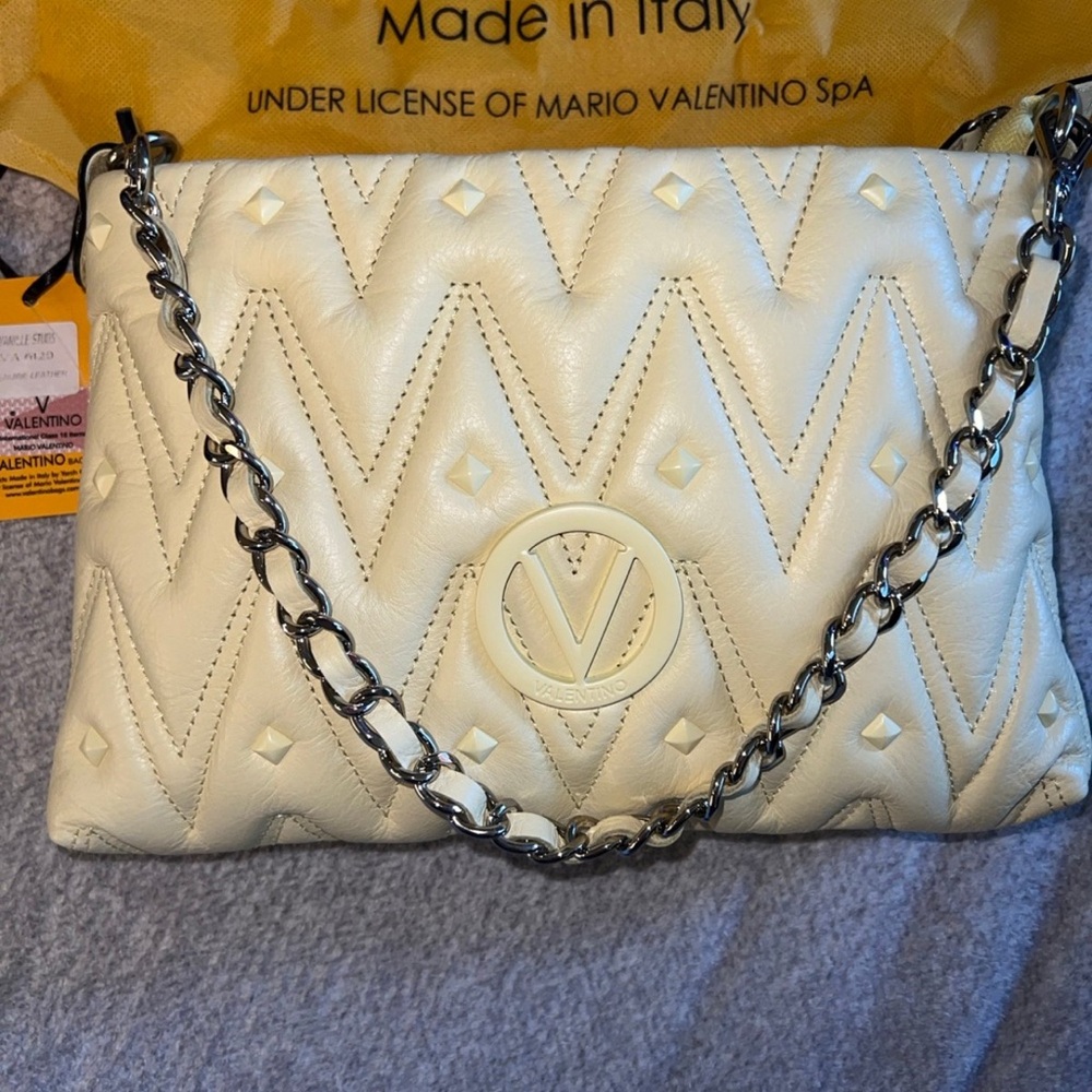 Valentino bags by Mario Valentino s.p.a
